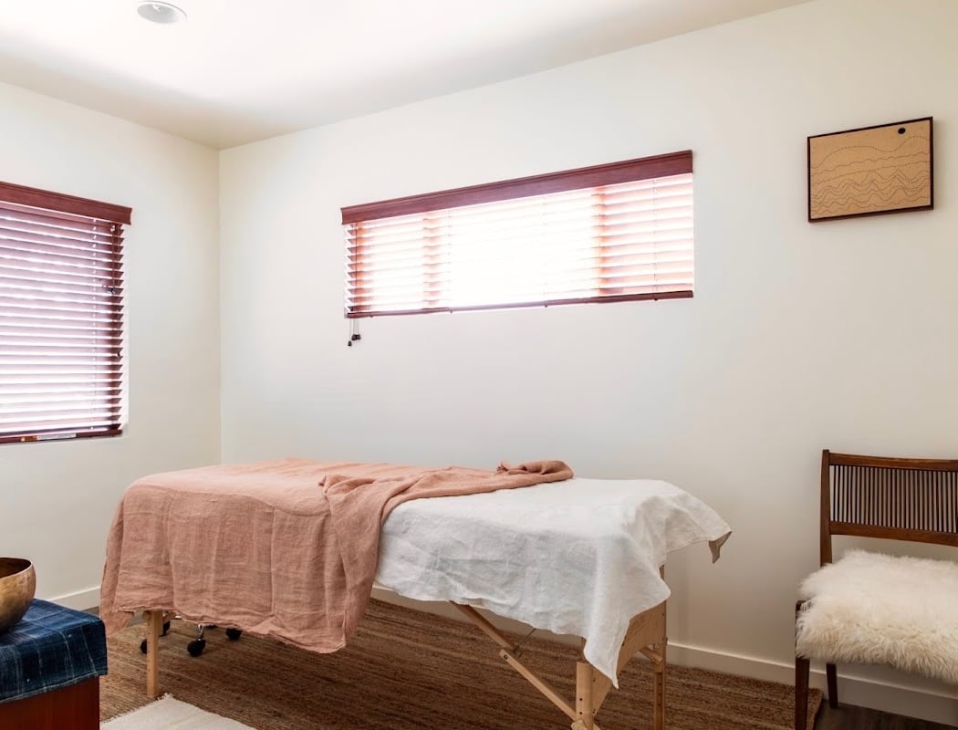 Full Blue Moon Restorative Yoga Soundbath + Cacao Ceremony 3